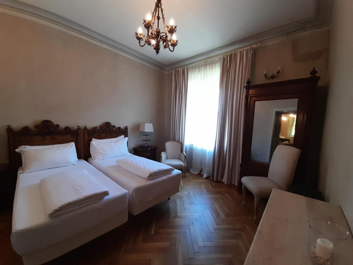 Villa Sasso Dimora Di Lago Cannobio Exterior foto